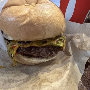 Bob's Atomic Burgers - Hamburger - Burgers Near Me - Golden, Colorado Bob's Atomic Burgers - Hamburger - Burgers Near Me - Golden, Colorado
