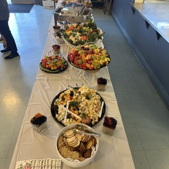 Vintage Catering - Caterers Near Me Vintage Catering - Caterers Near Me