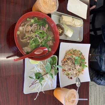 Pho House - Vietnamese Near Me - Lawndale, California Pho House - Vietnamese Near Me - Lawndale, California
