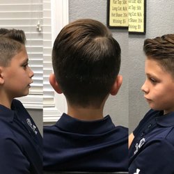 Prime Men's Salon - Very Dapper