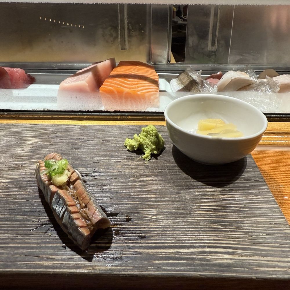 Hamano Sushi - Sushi Bars Near Me - San Francisco, California