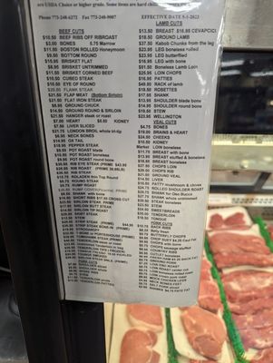 Paulina Market by null