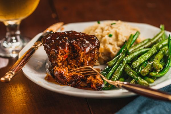 Tupelo Honey Southern Kitchen & Bar by null