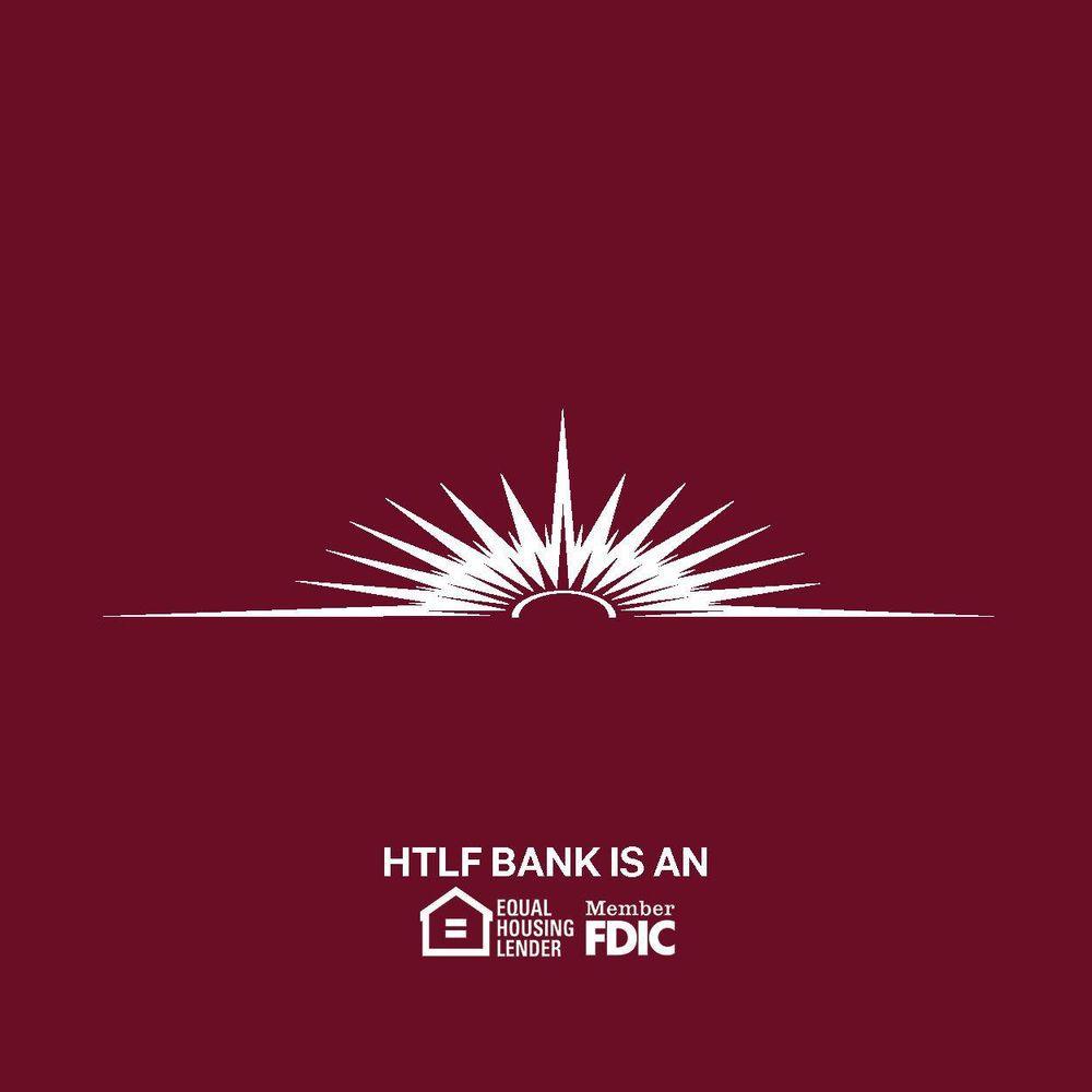 Citywide Banks A Division Of Htlf Bank