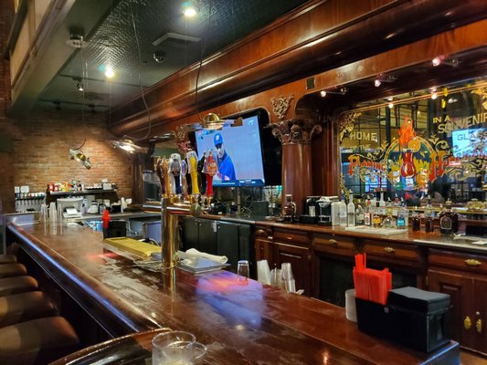 Triple 7 Restaurant and Microbrewery by null