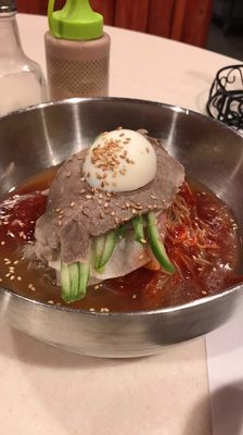 Blue House Korean BBQ by null