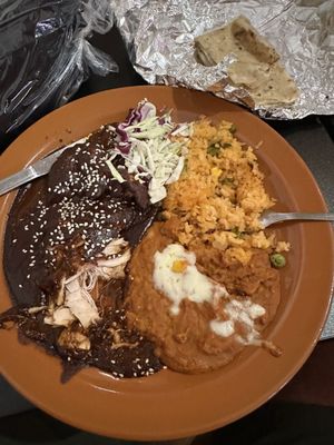 La Indita Restaurant by null