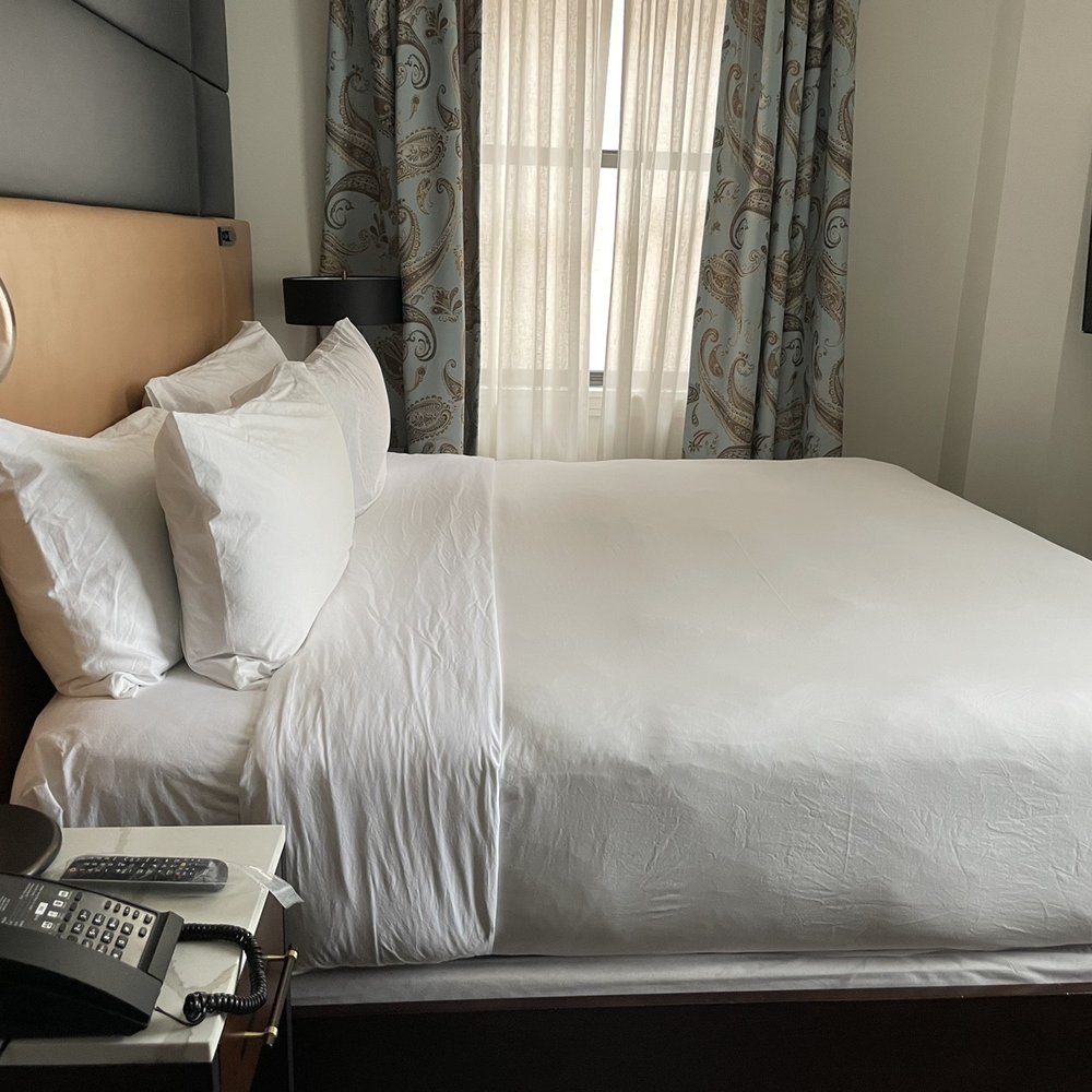 Hotel Theodore Seattle Downtown, Tapestry by Hilton - Hotels Near Me - Seattle, Washington