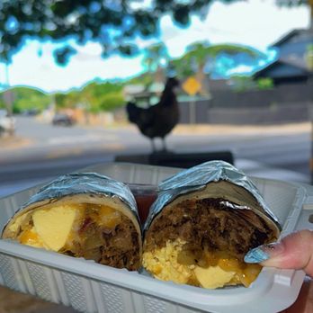 Kono's Northshore - Haleiwa - Chuns - Hawaiian Near Me - Haleiwa, Hawaii Kono's Northshore - Haleiwa - Chuns - Hawaiian Near Me - Haleiwa, Hawaii