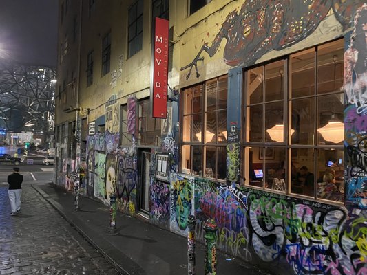 MoVida by null