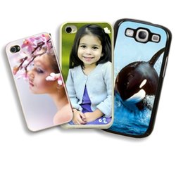 Photo Trends - PICTURE PHONE CASES