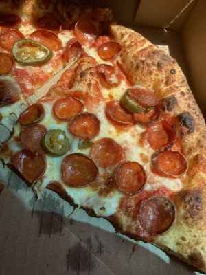 Blondies Pizza - Oakville by null