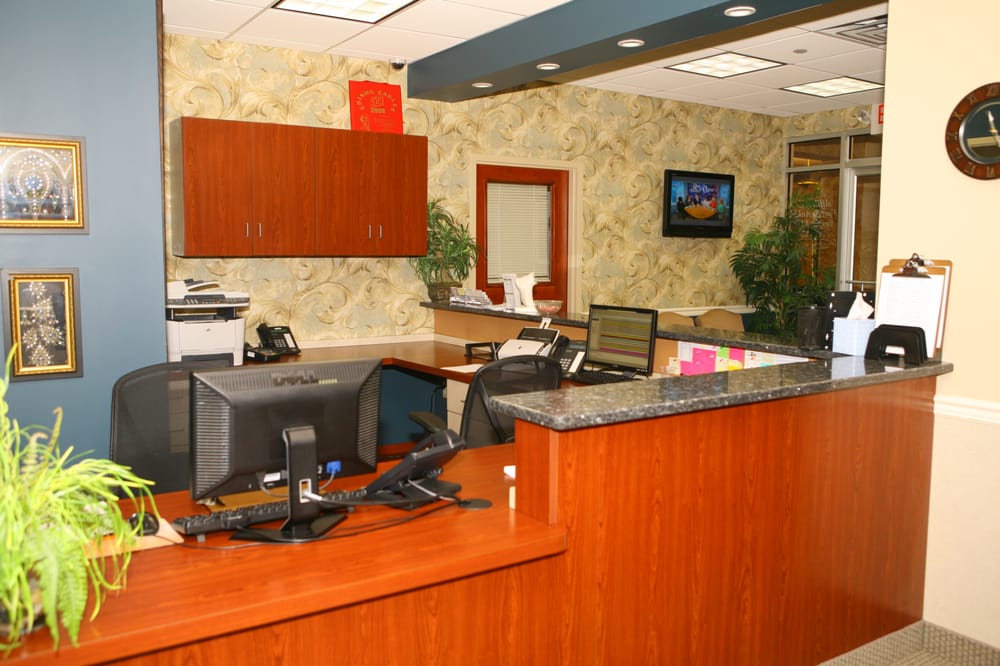 AFFILIATED FOOT & ANKLE CARE Updated October 2024 17 Photos 2163