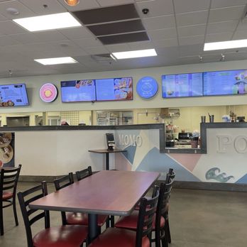 Coark Collective Food Hall - Desserts Near Me - Centennial, Colorado