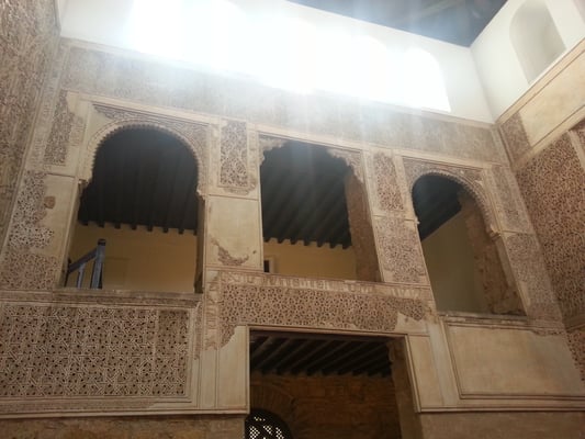 Córdoba Synagogue by null