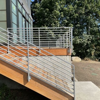Rogue Fabricators - Metal Fabricators Near Me - Poulsbo, Washington