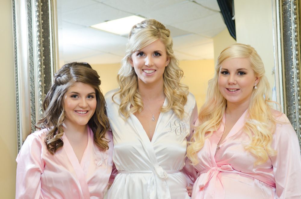 Mile High Makeup & Skin Logo