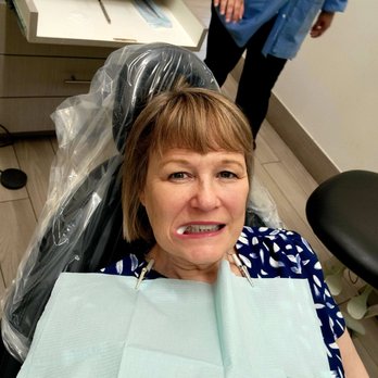 Oxnard Dentistry - In Exam Room - General Dentistry Near Me - Oxnard, California