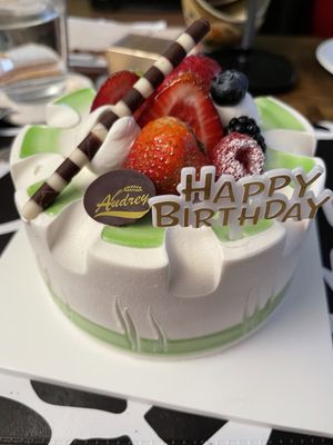 Audrey Bakery and Cafe by null