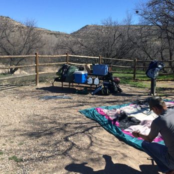 Thousand Trails Verde Valley - Campgrounds Near Me - Cottonwood, Arizona