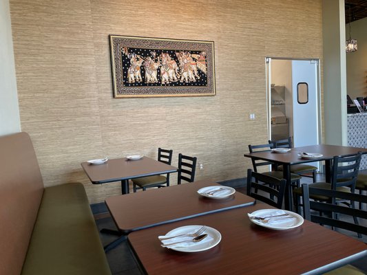 Lemongrass & Lime -VISTAS (Summerlin) by null