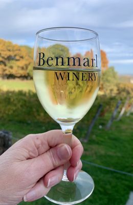 Benmarl Winery by null