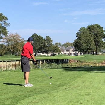 River Run Golf Course - Golf Near Me - Berlin, Maryland