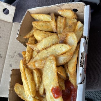Pizza Pizza - Wedges - Pizza Near Me - Brampton, Ontario