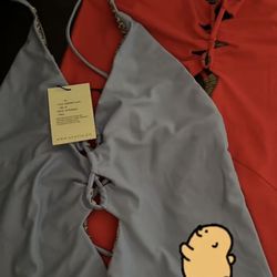 Acacia Flagship - Kokomo Acacia One Pieces