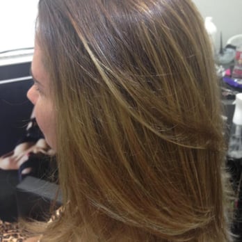 Dream Hair LA - After - Hair Extensions Near Me - Beverly Hills, California Dream Hair LA - After - Hair Extensions Near Me - Beverly Hills, California