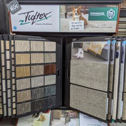 Western Carpet Center