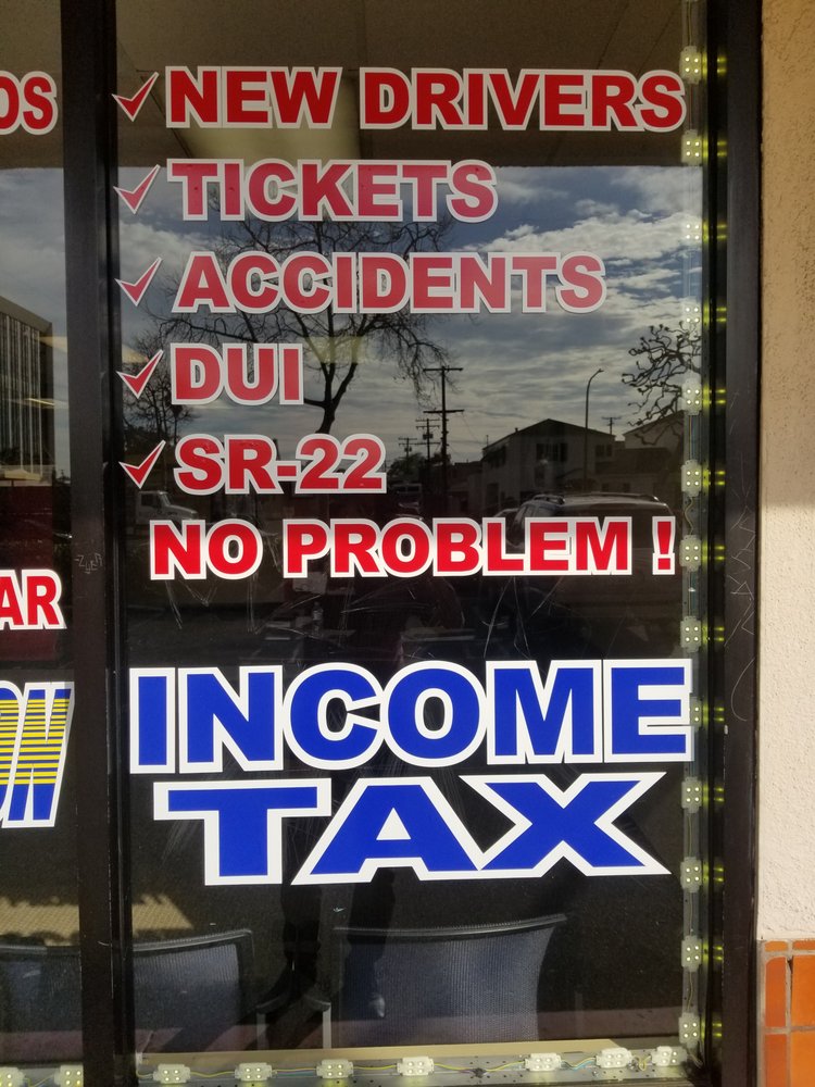 INTERCOAST INSURANCE Updated September 2024 1701 N Broadway, Santa