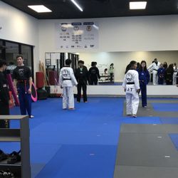 Jeon's Judo Taekwondo