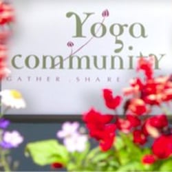 Yoga Community