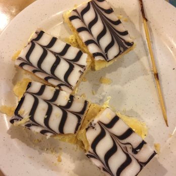 Asian Buffet - a plate of desserts with a toothpick - Chinese Near Me - Greenville, Ohio Asian Buffet - a plate of desserts with a toothpick - Chinese Near Me - Greenville, Ohio