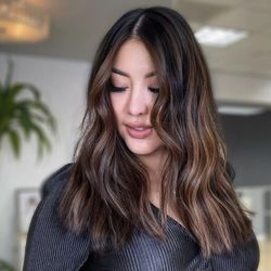 The Hair Trend Setter