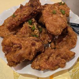 Beijing Pork Chops Beijing Pork Chops