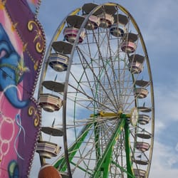Porterville Fair