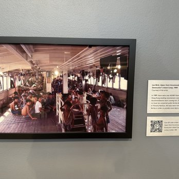 Wende Museum - Les Bird - Museums Near Me - Culver City, California