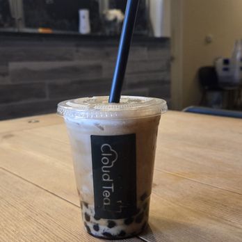 Cloud Tea - Milk tea - Coffee & Tea Near Me - Las Vegas, Nevada