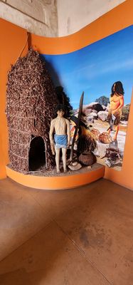 Museo Histórico Regional de Ensenada by null