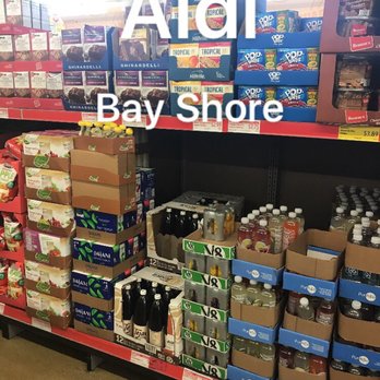 ALDI - Grocery Near Me - Bay Shore, New York