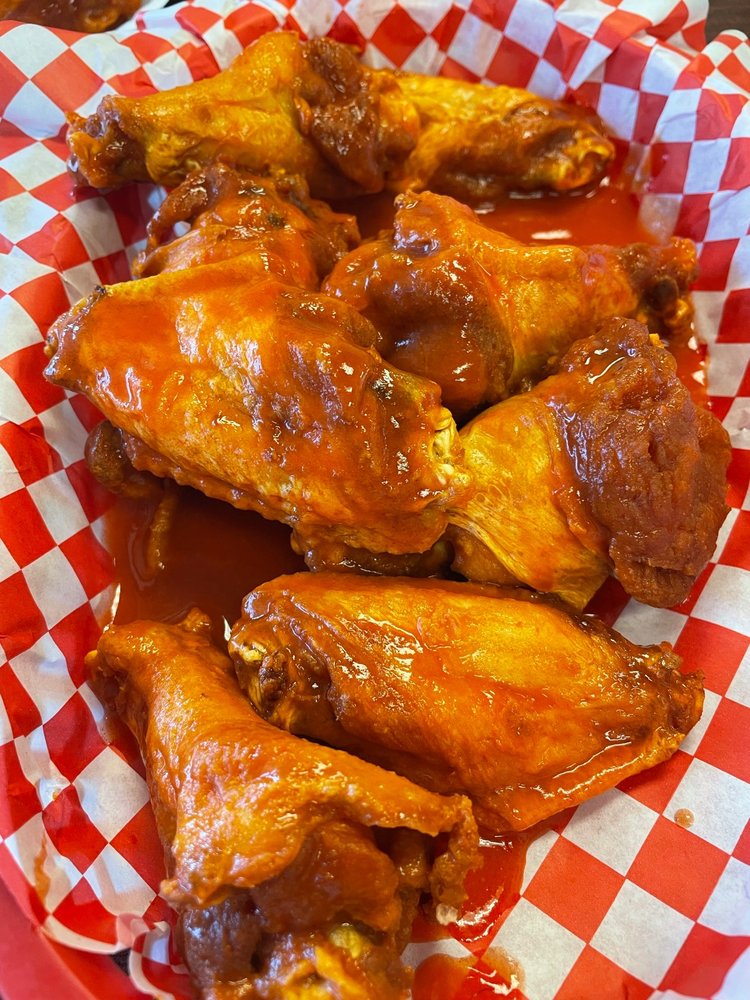 Don's NY Pizza Don's NY Pizza