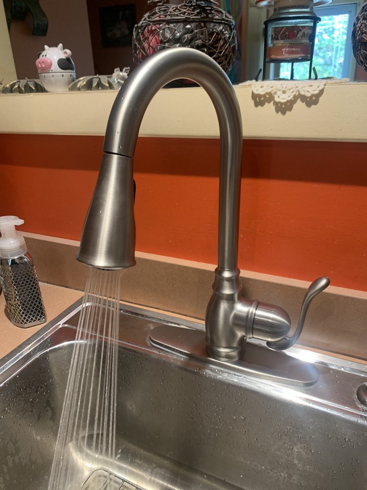 Slide of NH Plumbing & Heating