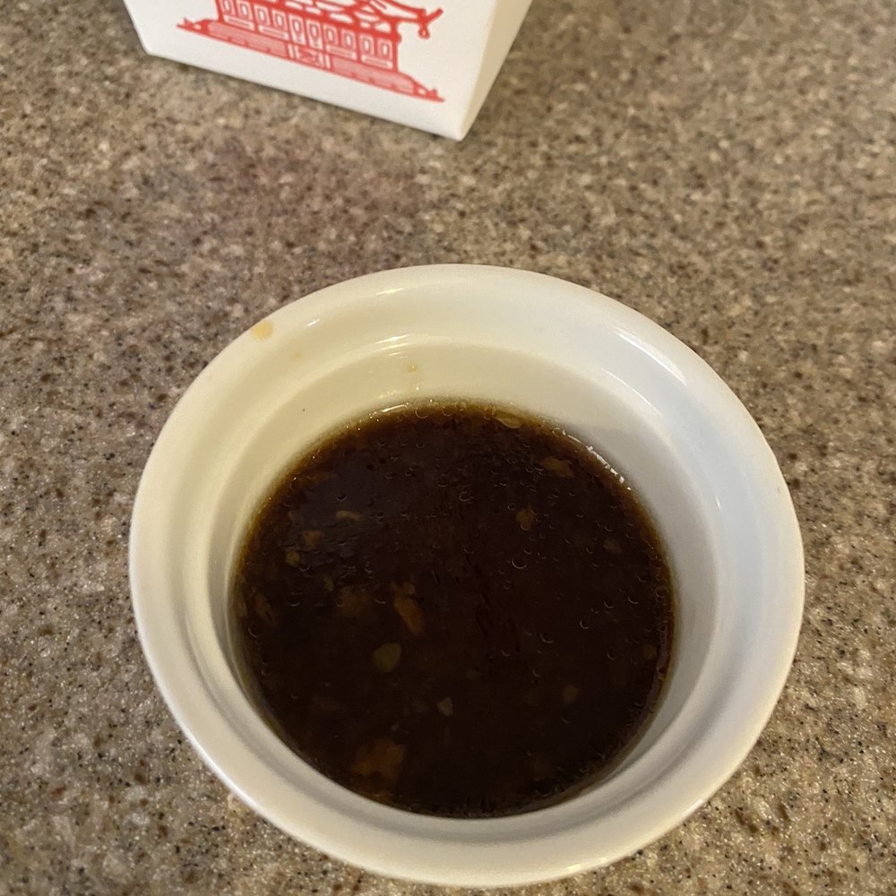 Nam Wah Chinese Vietnamese - Honey garlic sauce - Chinese Near Me - Berea, Ohio