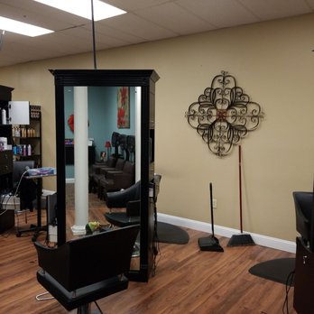 Salon 31 - Hair Salons Near Me - Henderson, North Carolina