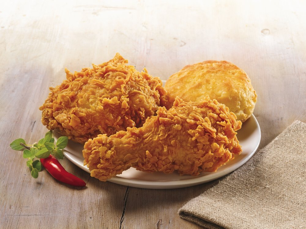 Popeyes Louisiana Kitchen Logo