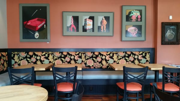 Buzz Cafe Philly by null