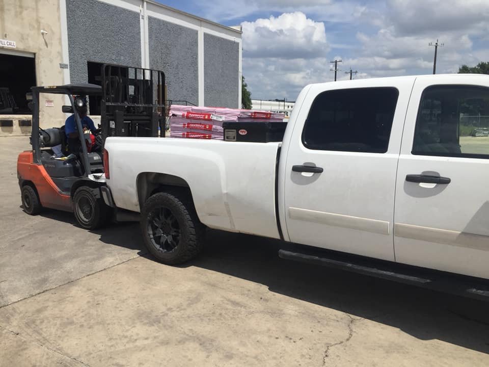 Slide of Gaspar Construction LLC