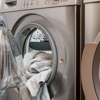 Saving Maids - "Life is full of laundry. Let's get it done."
#washingmachine #laundry #clothes - Home Cleaning Near Me - Huntsville, Alabama Saving Maids - "Life is full of laundry. Let's get it done."
#washingmachine #laundry #clothes - Home Cleaning Near Me - Huntsville, Alabama
